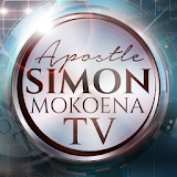 Apostle Simon Mokoena icon