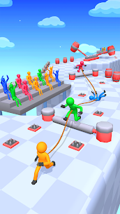 Rope Master: Solve Together 3