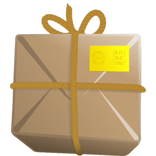 Track post parcels in Russia