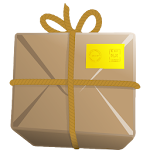 Track post parcels in Russia Apk