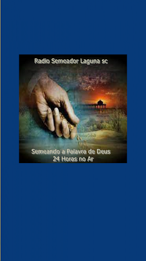 Android application Radio Semeador Laguna Sc screenshort