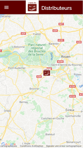La Bonne Pâte Screen 3