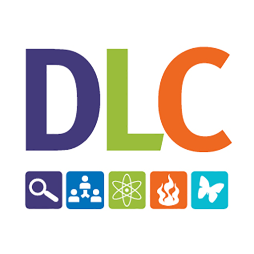 Delaware Libraries 2022.2.2 Icon