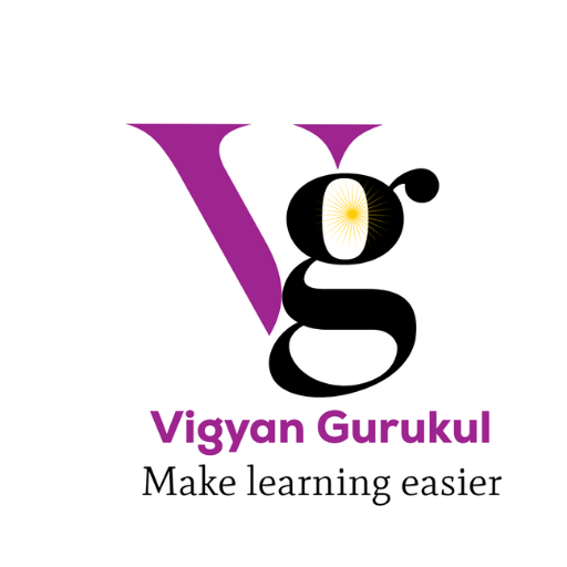 Vigyan Gurukul logo