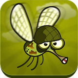The Bug Wars Smash icon