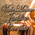 Cover Image of 下载 Vade Mecum Juridico Completo  APK