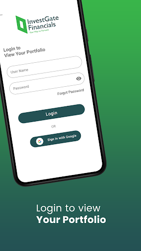 InvestGate Financials 5