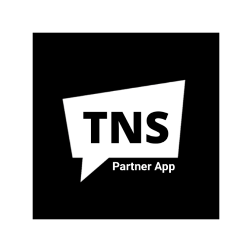 TNS - Partner App logo