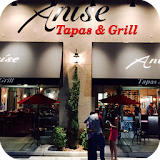 Anise Tapas & Grill icon