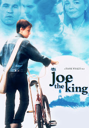 Icon image Joe the King