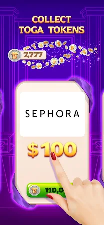 Game screenshot Caesars Slots: Casino Games hack