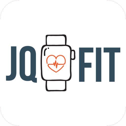 Joaquin Fitness logo