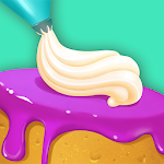 Cover Image of 下载 Cake Art 3D 1.9.7 APK