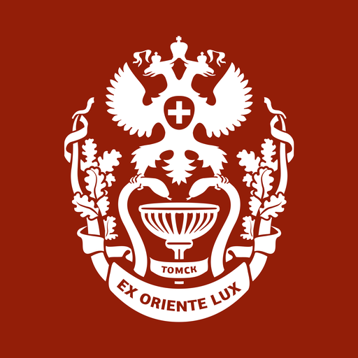 СибГМУ Абитуриент logo