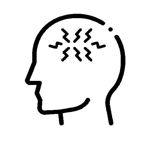 Trauma Test logo