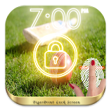 Fingerprint - Cricket PRANK icon