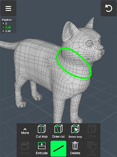 3D Modeling App: Sculpt & Draw - Art & Design - apps