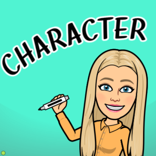 Character Trait Understanding logo