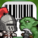 Cover Image of Baixar Barcode Knight  APK