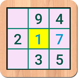 Icon image Sudoku Mania