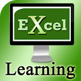Learn MS Excel Computer Course Videos icon