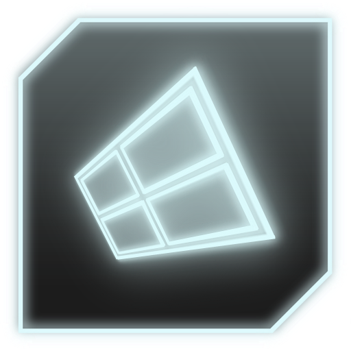Deflecticon logo