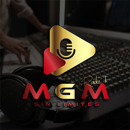 Icon image MGM Radio Tv