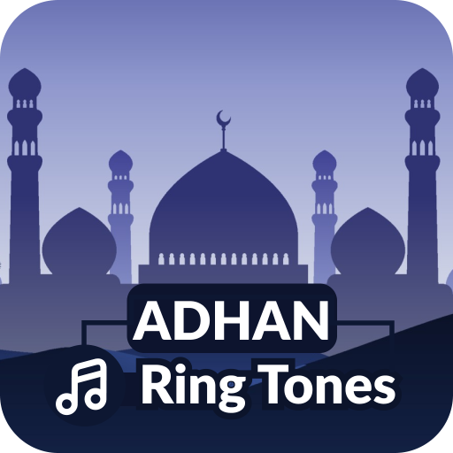 Adhan Ringtones logo