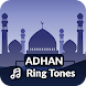 Adhan Ringtones