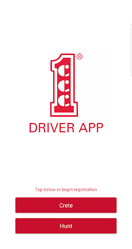 Android application Crete screenshort