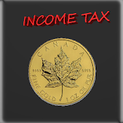 Canada Income Tax Calculator  2018