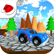 Top 43 Adventure Apps Like Mini Car : Downhill Sky Racer - Best Alternatives