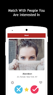 Casualx: Casual Hook Up Dating & Local NSA Hookup