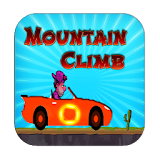 Mountain Climb icon
