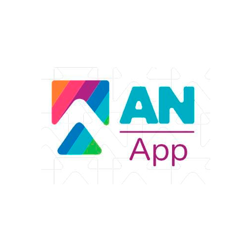 TV ANapp logo