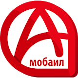 A-Mobile Service icon