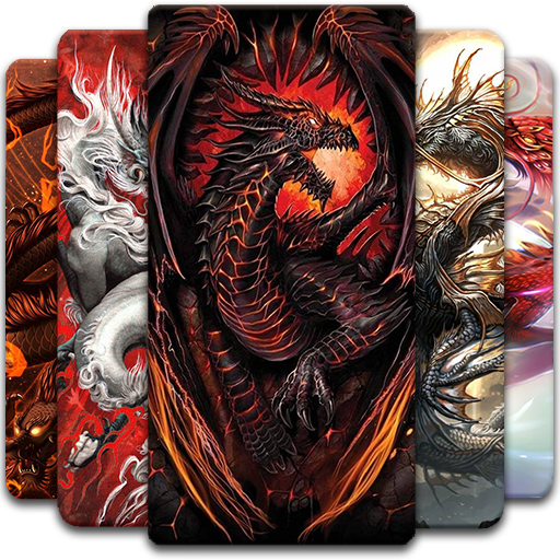 Dragon Wallpaper 3D - Apps on Google Play