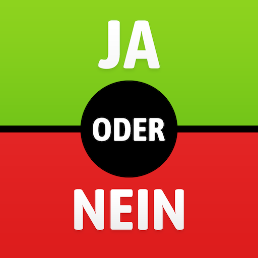 Ja oder Nein Apps bei Google Play