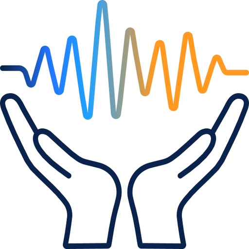 Voci Pentru Mâini logo