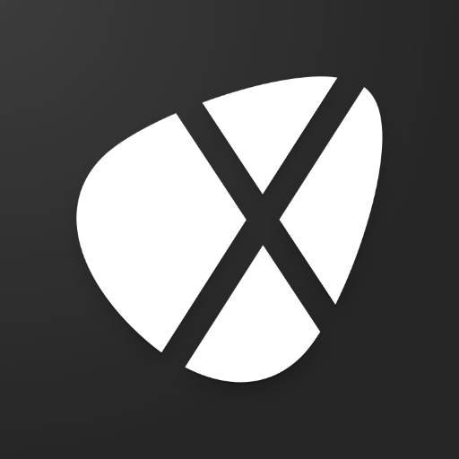 Chord X — Guitar Ear Training 1.4.7 Icon