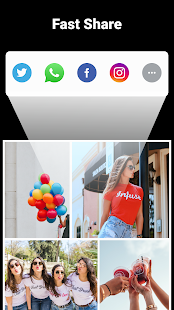 Photo Collage Maker - Pic Collage & Photo Layouts