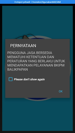 IKAN LAISQU Screen 3