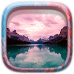 Cover Image of ダウンロード Picture Puzzle: Lakes  APK