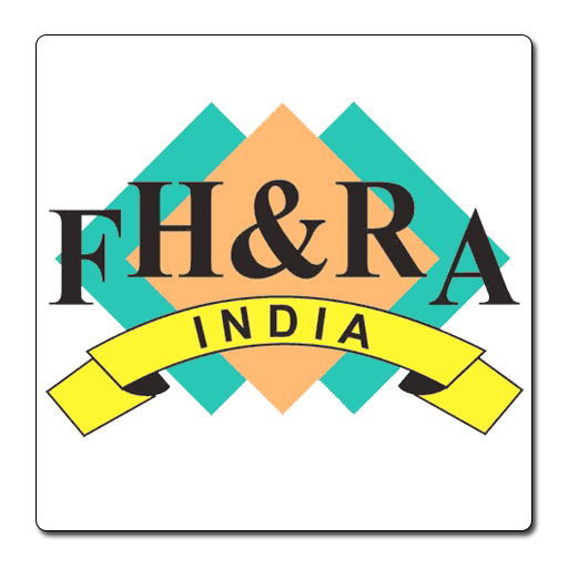 FHRAI logo