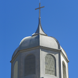 St. Joseph Church Hayes, KS icon