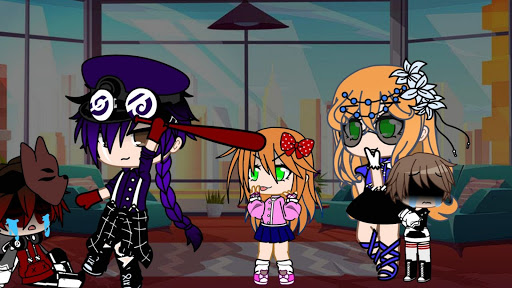 Updated Gacha Life Walkthrough 21 Pc Android App Mod Download 22