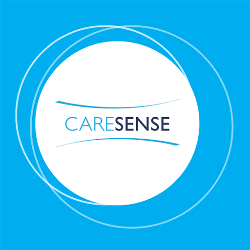 CareSense - AppWisp.com