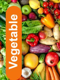 Vegetable