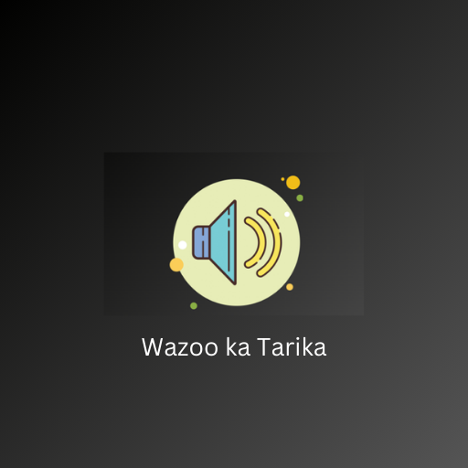Wazoo ka Tarika icon