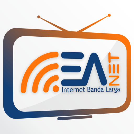 EANET TV logo